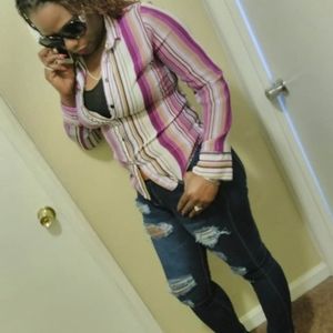 Meet your Posher, Suzette