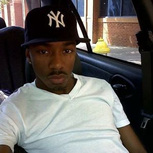 Meet your Posher, Rodney