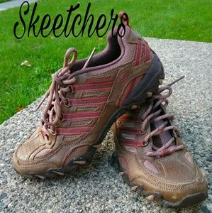 Sketchers shoe