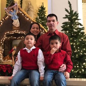 Meet your Posher, Thanh