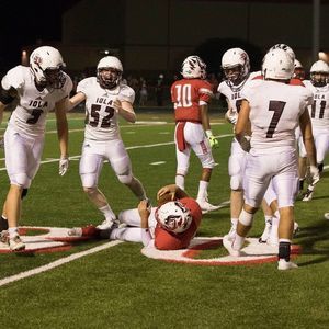 Meet your Posher, Ben