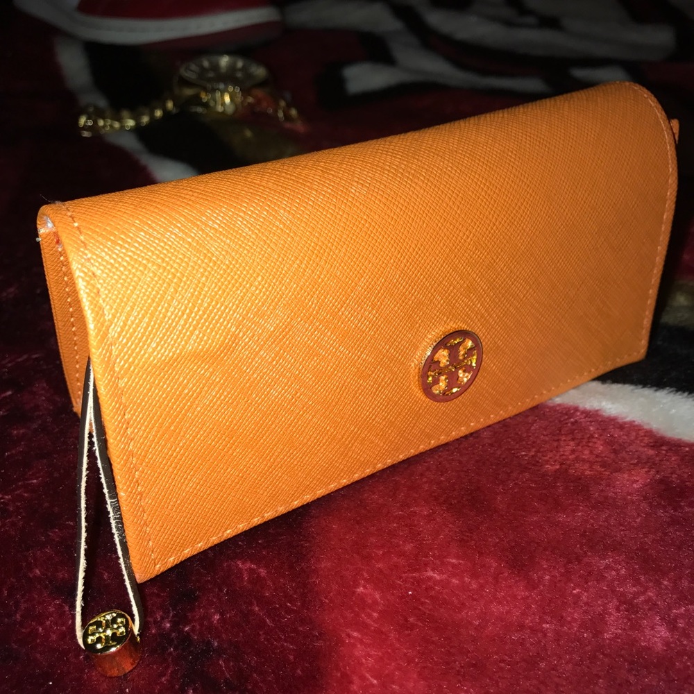 Tory Burch glasses