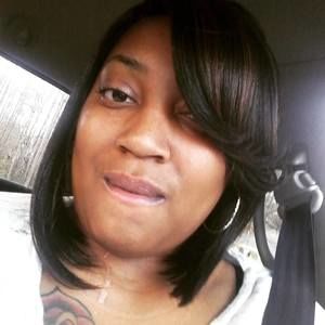 Meet your Posher, Kierra