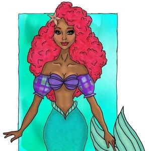 Meet your Posher, Nikeisha