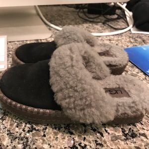 Toddler Uggs