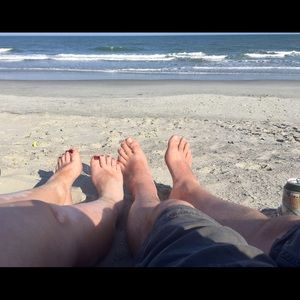 Meet your Posher, James