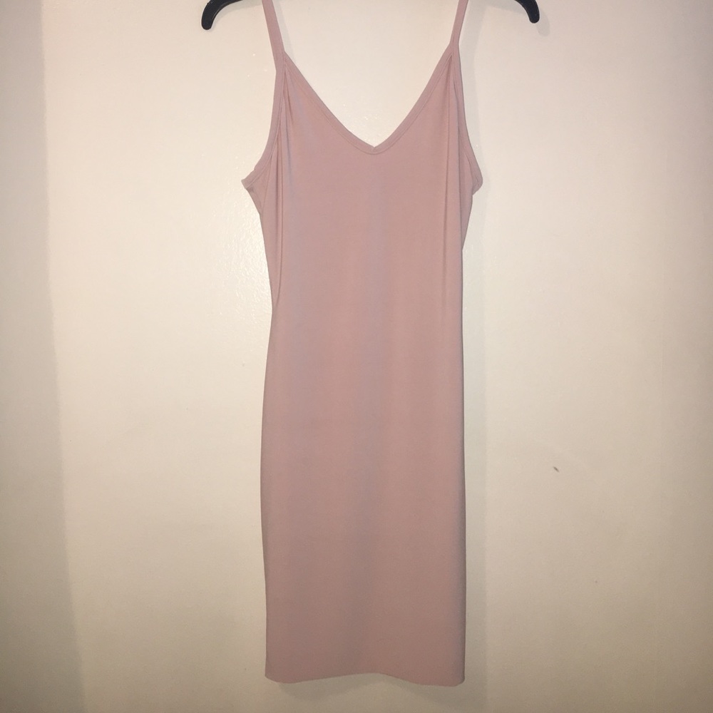Boom Boom the Label Body Con Dress