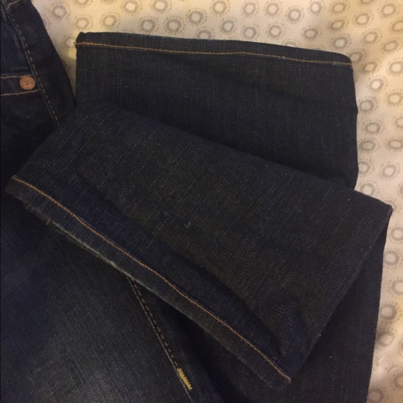 True Religion boot cut jeans - Picture 3 of 4