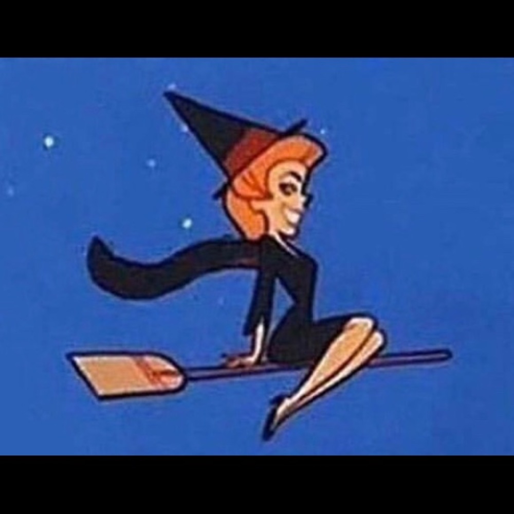 Meet your Posher, Roe