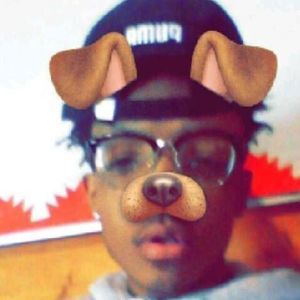 Meet your Posher, Zane