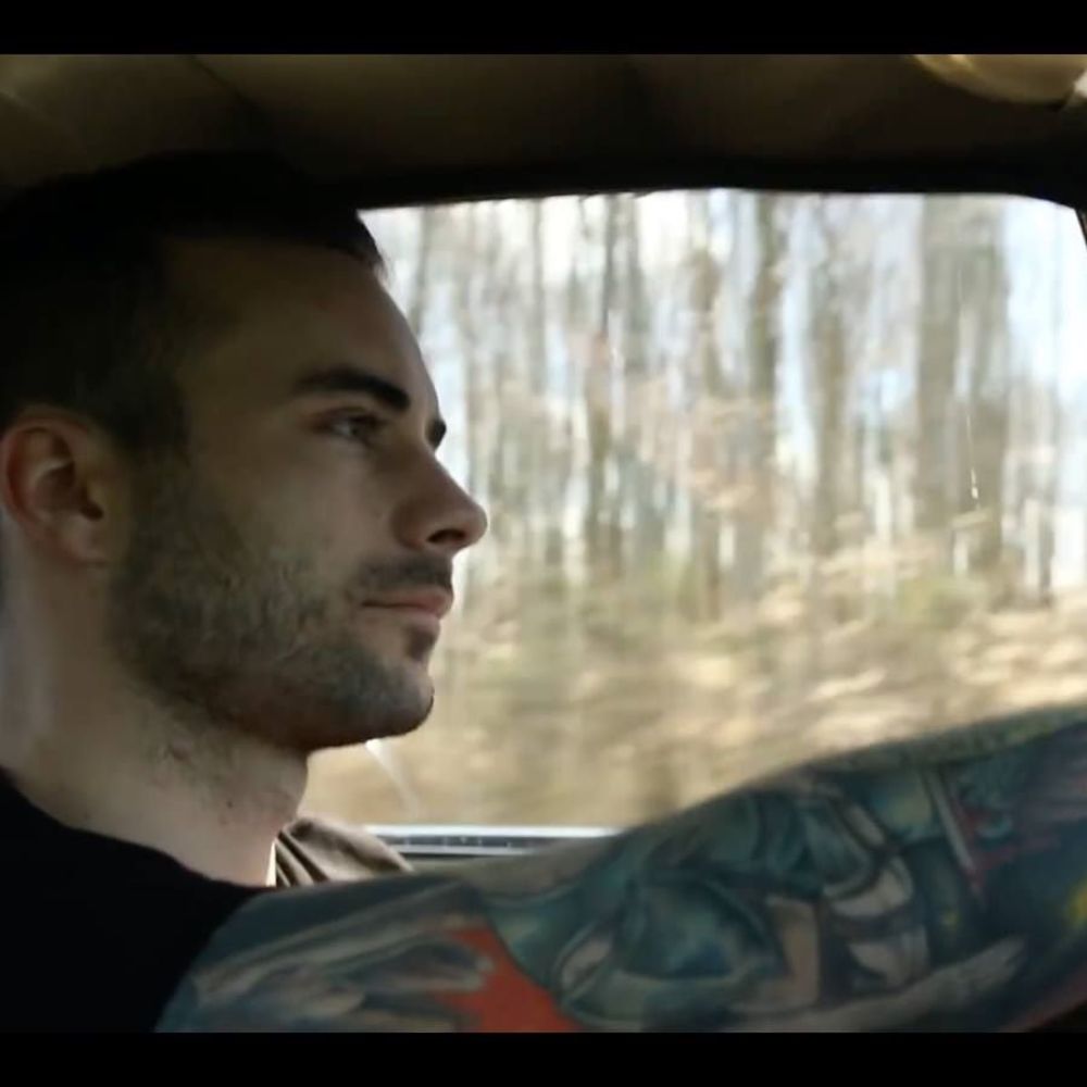 Meet your Posher, Jaymes