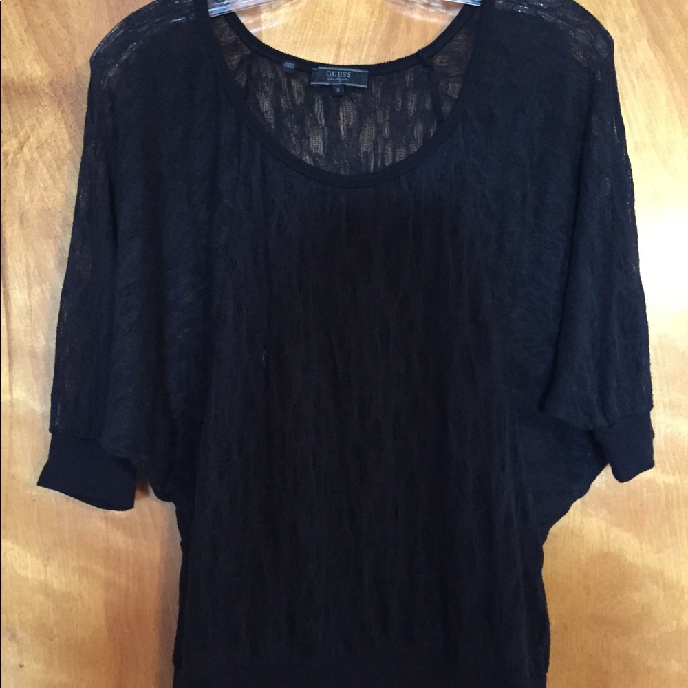 Guess Lightweight Sweater