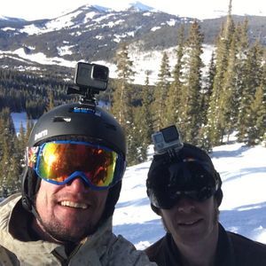 Meet your Posher, Josh