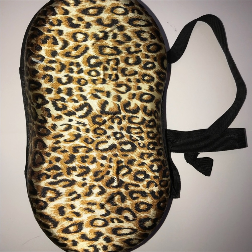 Nfinity Top Gun Lady Jags Jaguar Leopard - OBO