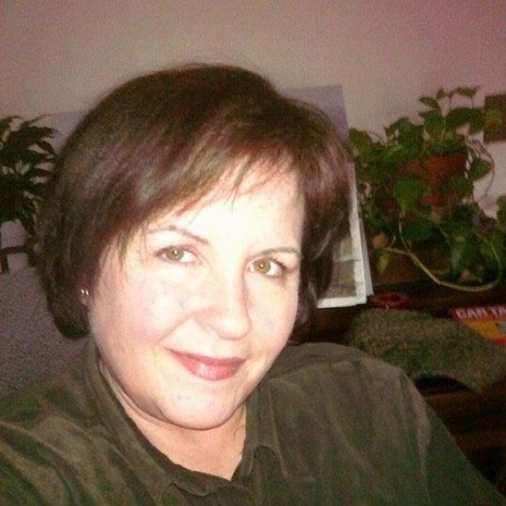 Meet your Posher, Katt