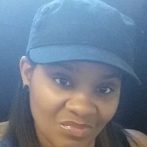 Meet your Posher, Lashawn