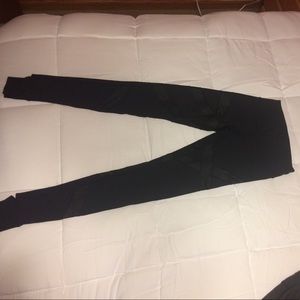 Lululemon limited edition cire wrap legging