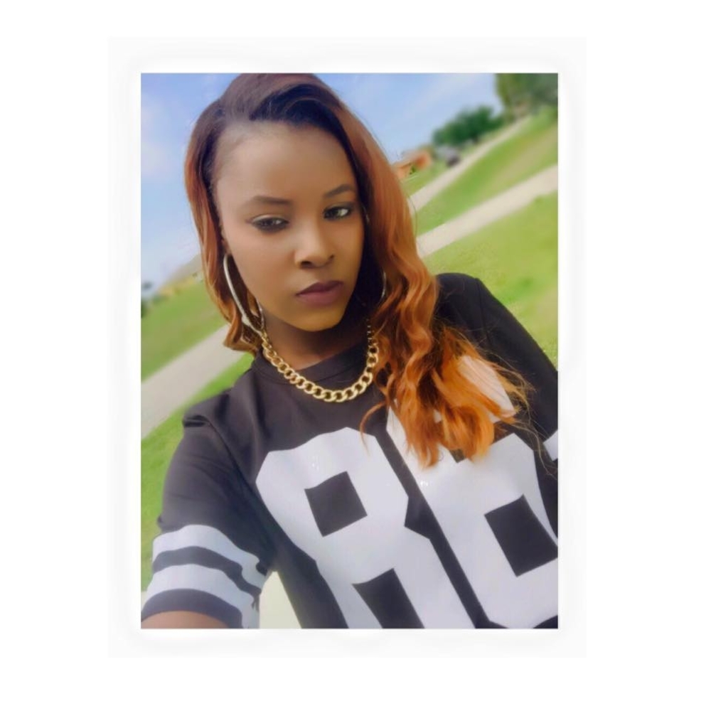 Meet your Posher, Nicki