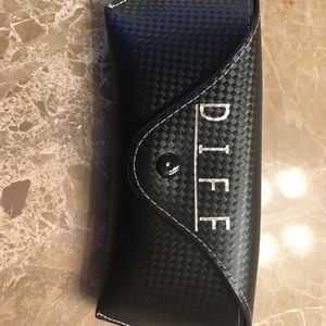 Diff Eyeware lil cruz