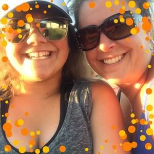 Meet your Posher, Joyce