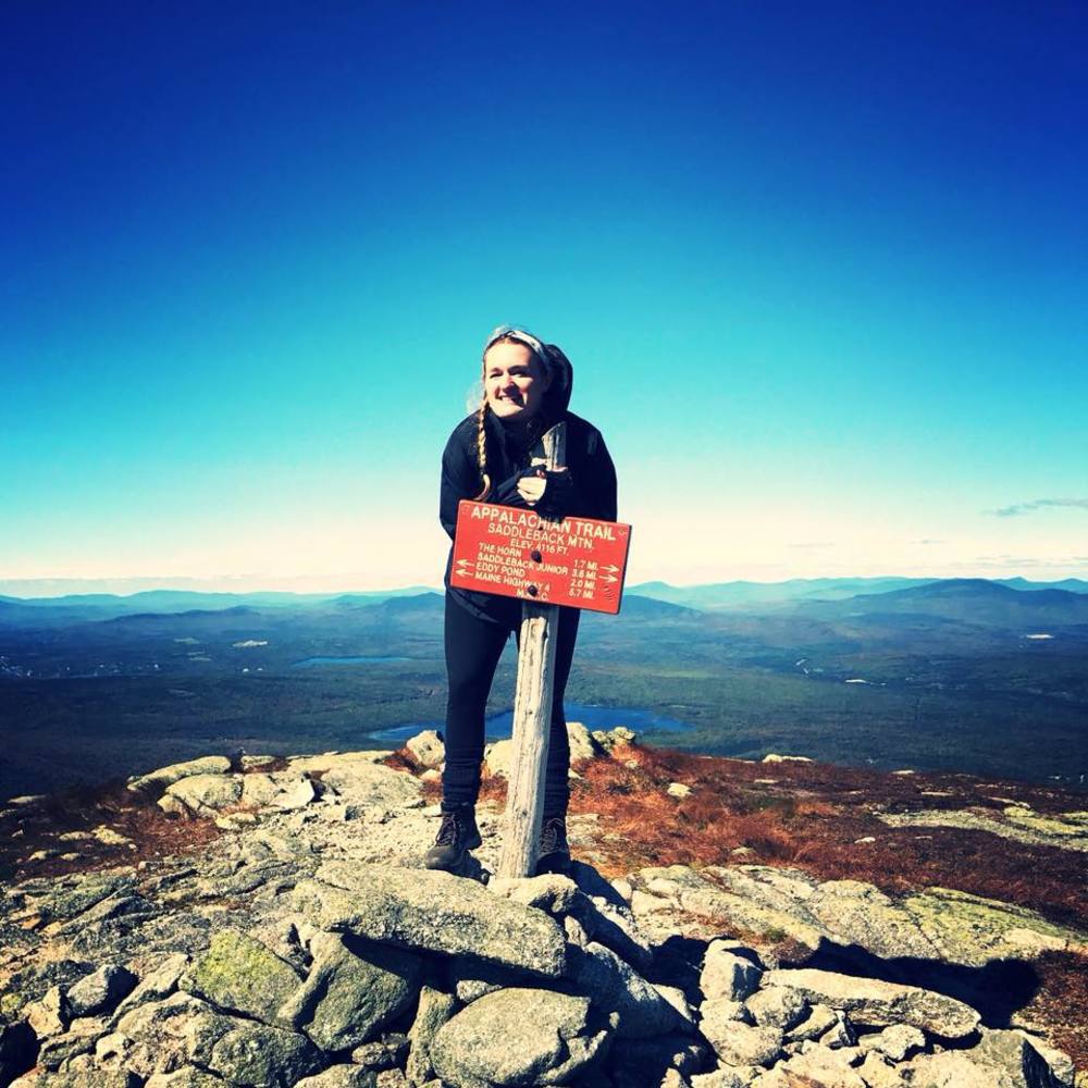 Meet your Posher, Marcie