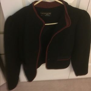 Women's dress jacket