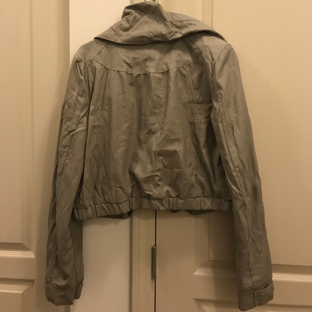 Bebe jacket - Picture 2 of 5