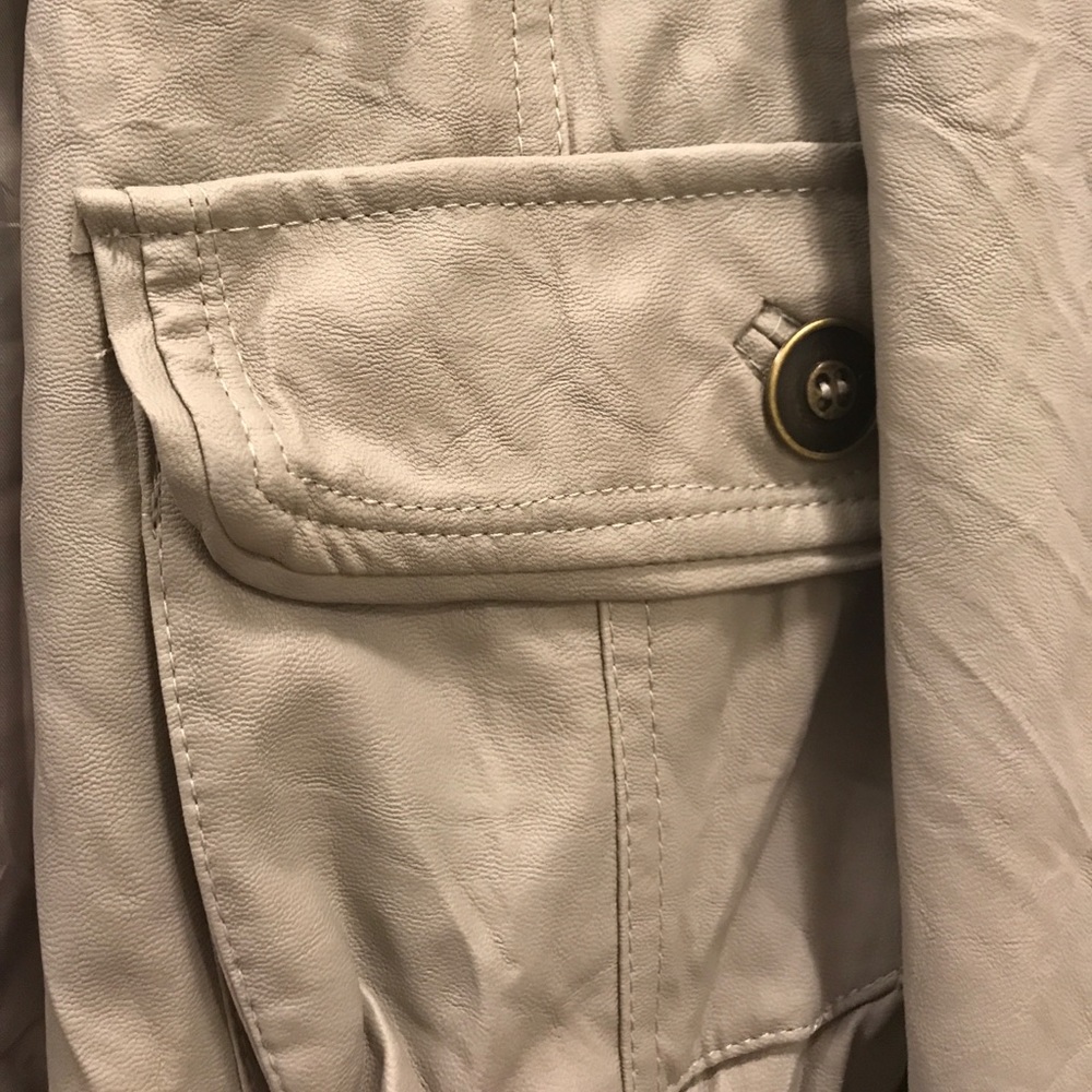 Bebe jacket - Picture 4 of 5