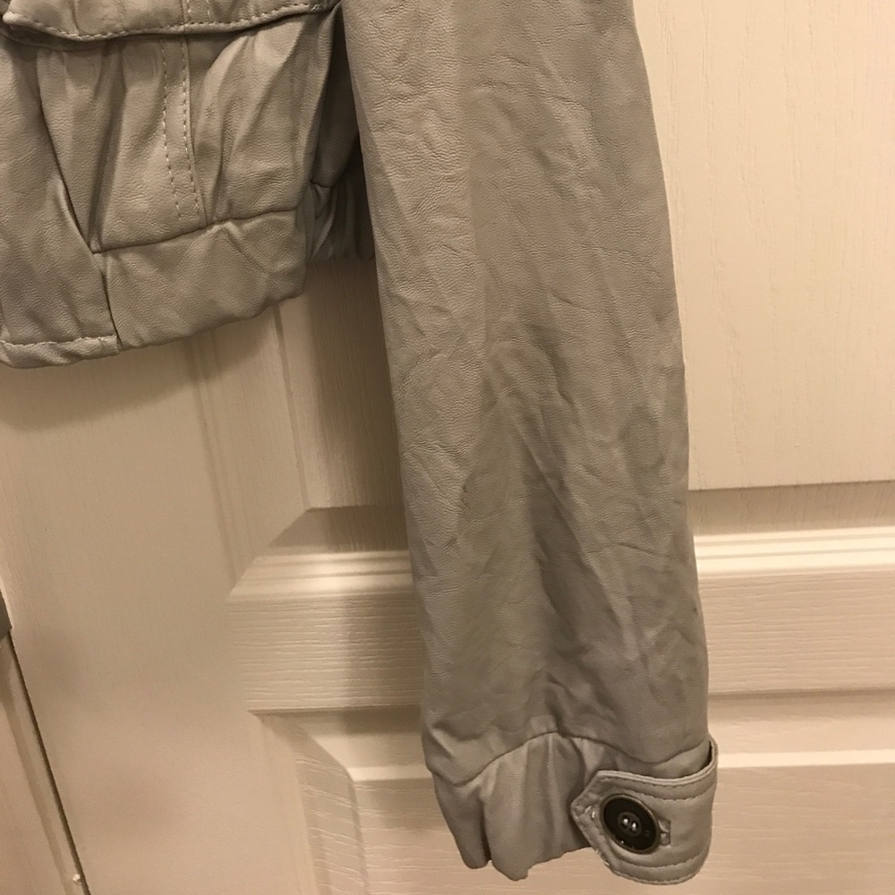 Bebe jacket - Picture 5 of 5