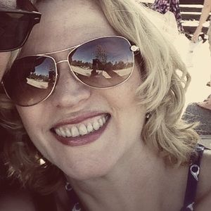 Meet your Posher, Bernadette