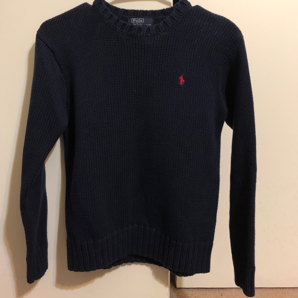 Ralph Lauren Sweater