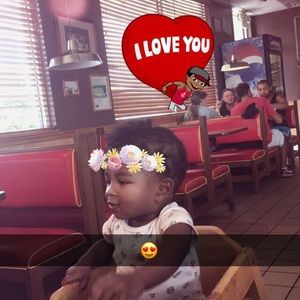 Meet your Posher, Larry