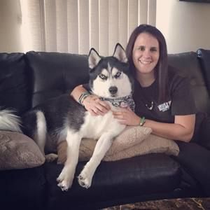 Meet your Posher, Jenna