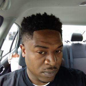 Meet your Posher, Ricky