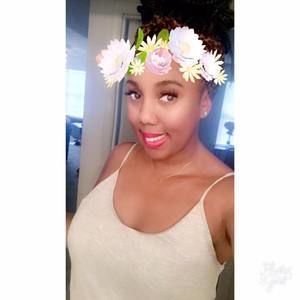 Meet your Posher, Meagan