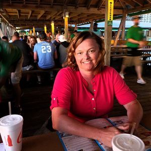 Meet your Posher, Marsha