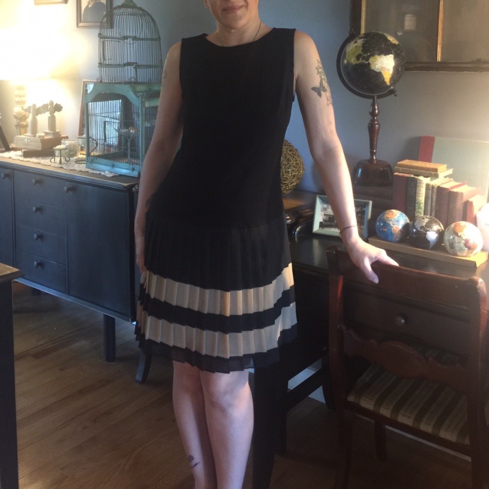 Ann Taylor LOFT Woman’s Dress