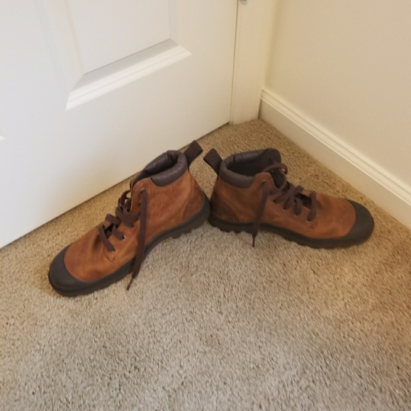 Dress boots - Picture 2 of 2