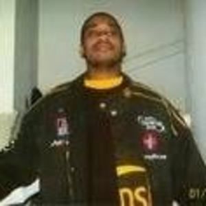 Meet your Posher, Timothy