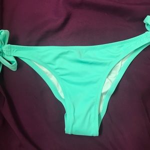 Victoria’s Secret Swimsuit Bottom