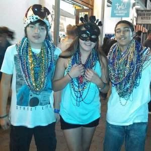 Meet your Posher, Yvette