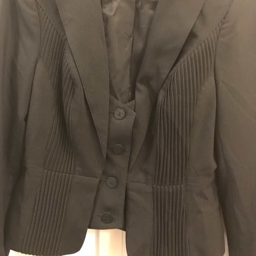 Bebe blazer - Picture 2 of 5