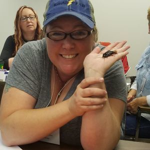 Meet your Posher, Amanda