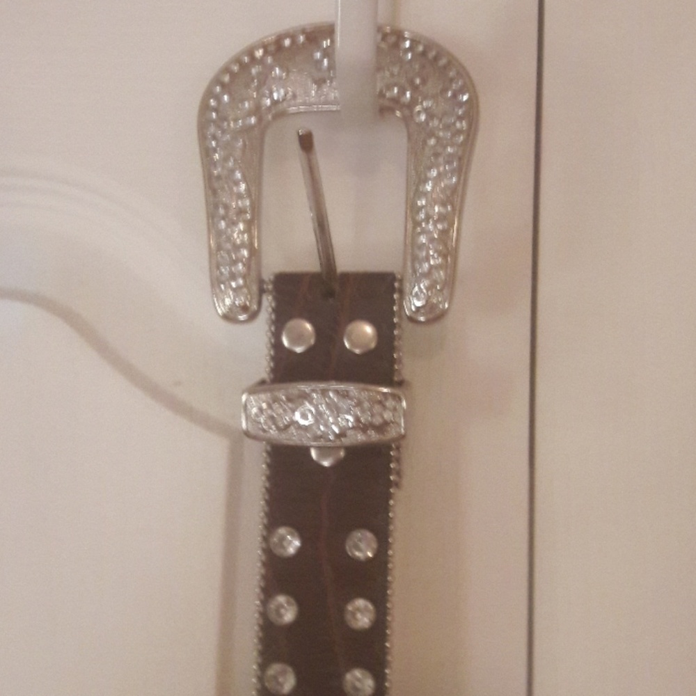 Western Crystal Belt