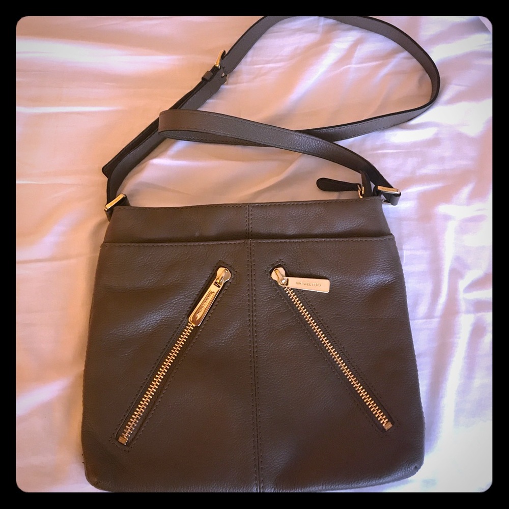 Authentic MICHAEL by Michael Kors crossbody