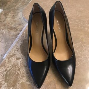 Nine West pumps