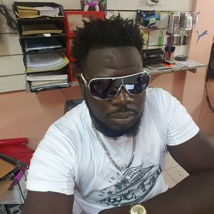 Meet your Posher, Gareth