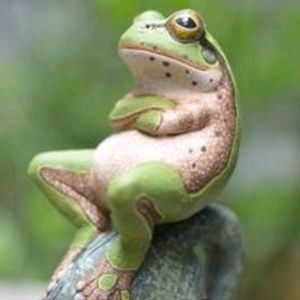 Meet your Posher, Tamara