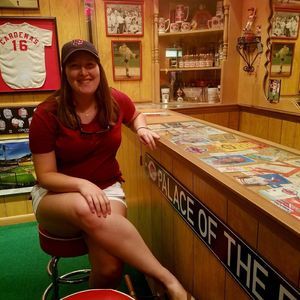 Meet your Posher, Haley mae