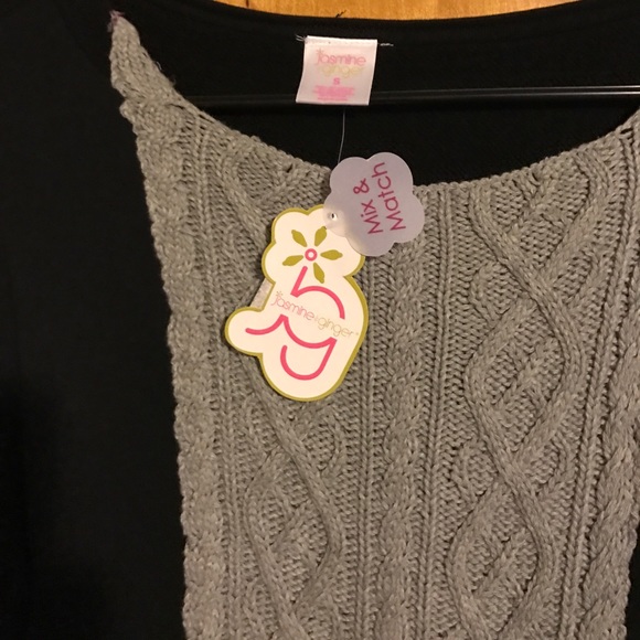 Sweater - Picture 2 of 2